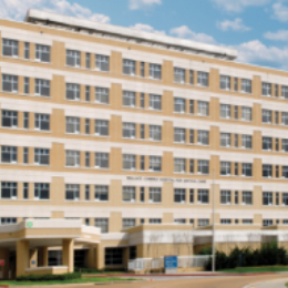 Conerly Critical Care Hospital